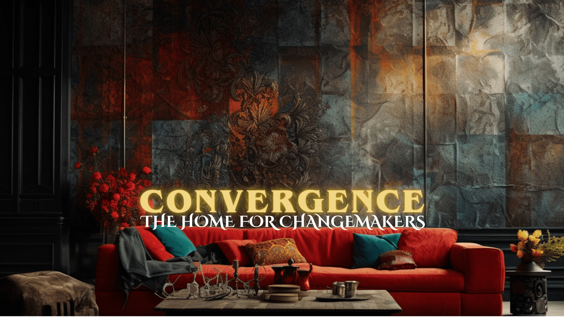 CONVERGENCE (1920 x 1080 px)